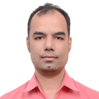 Rahul Soni