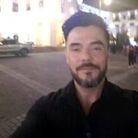 Marlon Chacón Díaz