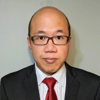 Joseph Hsu