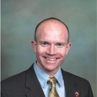 Matthew Glisson