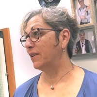 Jacqueline TARDIVEL
