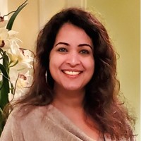 Dr. Anila Simon