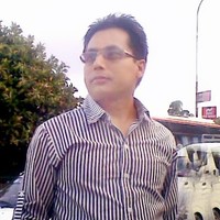 Suman Shrestha -Chandra
