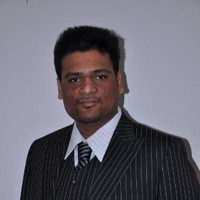 Malaravan P.