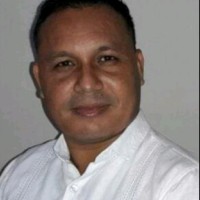 Alejandro de la hoz