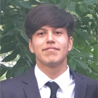 Damian Muñoz