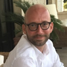 Martin Nysten