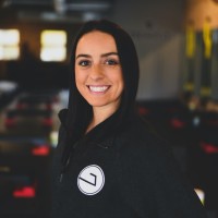 Alyssa Kolecki