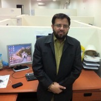 Tariq Mahmood