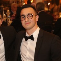 Talal Ashraf Hassoun