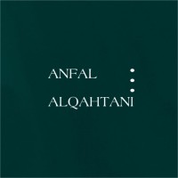 Anfal Alqahtani