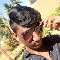 Ravikumar Ab