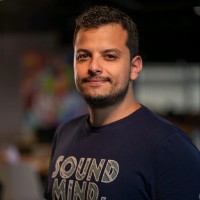 Caio Vasconcellos