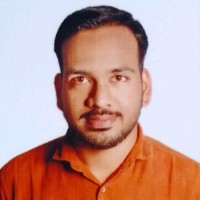 Pranav Shevale