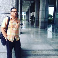 Mohamad Fachmi Darusman