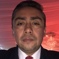 Maximo Ramirez