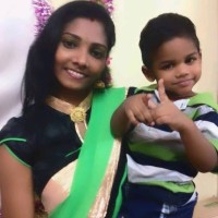 Nirmala Malar