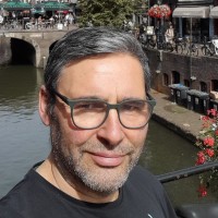Roman Pino