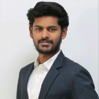 Sugumar S
