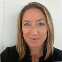 Pernilla Svensson