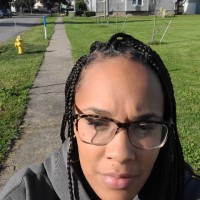 Shantel Heard