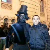 David Guerra Civico