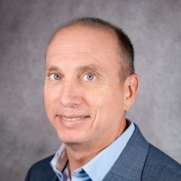Jay Lambert, PMP