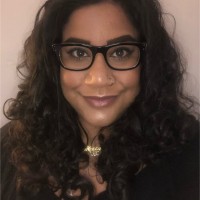 Kaveeta Mattu