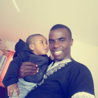 Fredrick Nseko