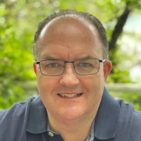 Mark Stedman