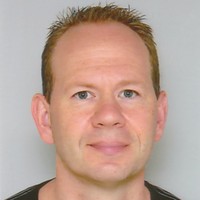 Patrick Stolk