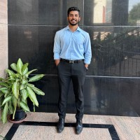Pruthviraj Gowda P