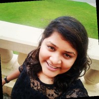Poornima Rajarajan