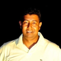 Jayanta Bhattacharyya