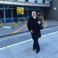 Roziah Mohd Hanifa