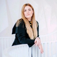 Indrė Bertašienė