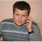 Александр Лебедев