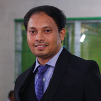 Sasidharan Ts