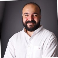 Mostafa Gamal