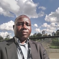 Solomon Wedam