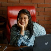 Jinal Thakkar