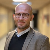 Christian Bak