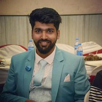 Amir Junaid Quarashi