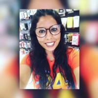 Iris Graciela Murcia Yepez