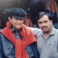 Bipin Jadhav