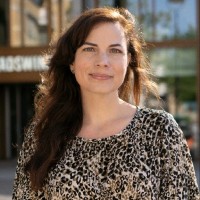 Suzanne Vennix