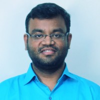 Shreekant Rane