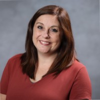 Dr. Jenny Talburt