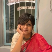 Sagrika Das