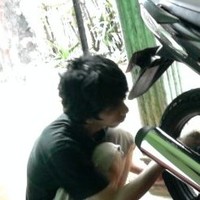 Irfan Faris